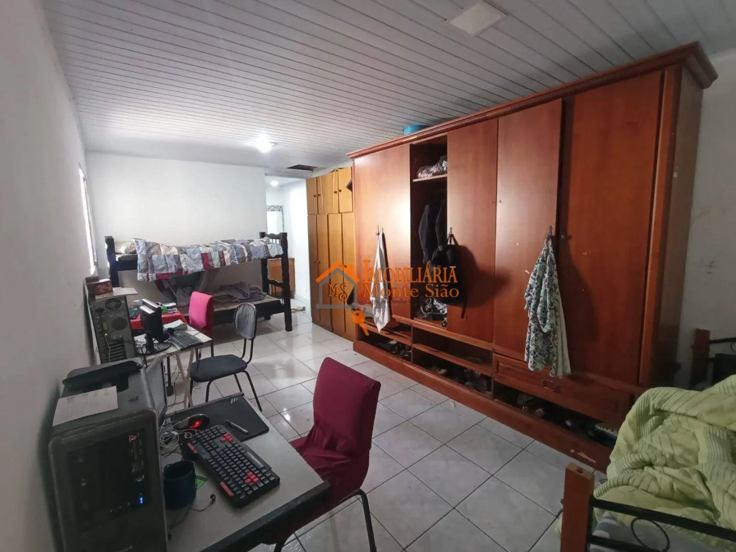Imagem Casa à venda, 154 m² por R$ 531.000,00 - Jardim Flor da Montanha - Guarulhos/SP