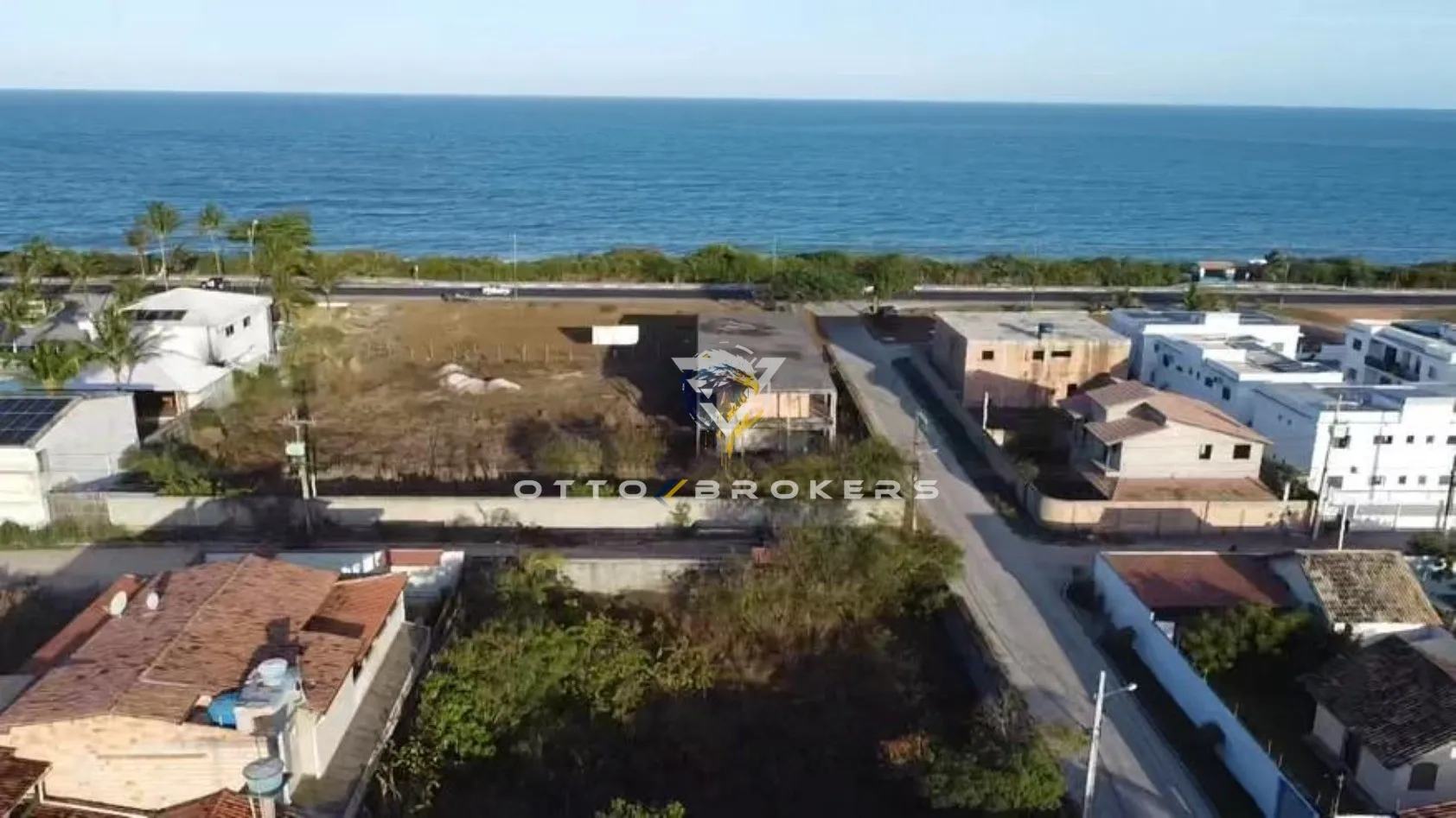 Imagem TERRENO RESIDENCIAL em SANTA CRUZ CABRÁLIA - BA, NOVA CABRÁLIA