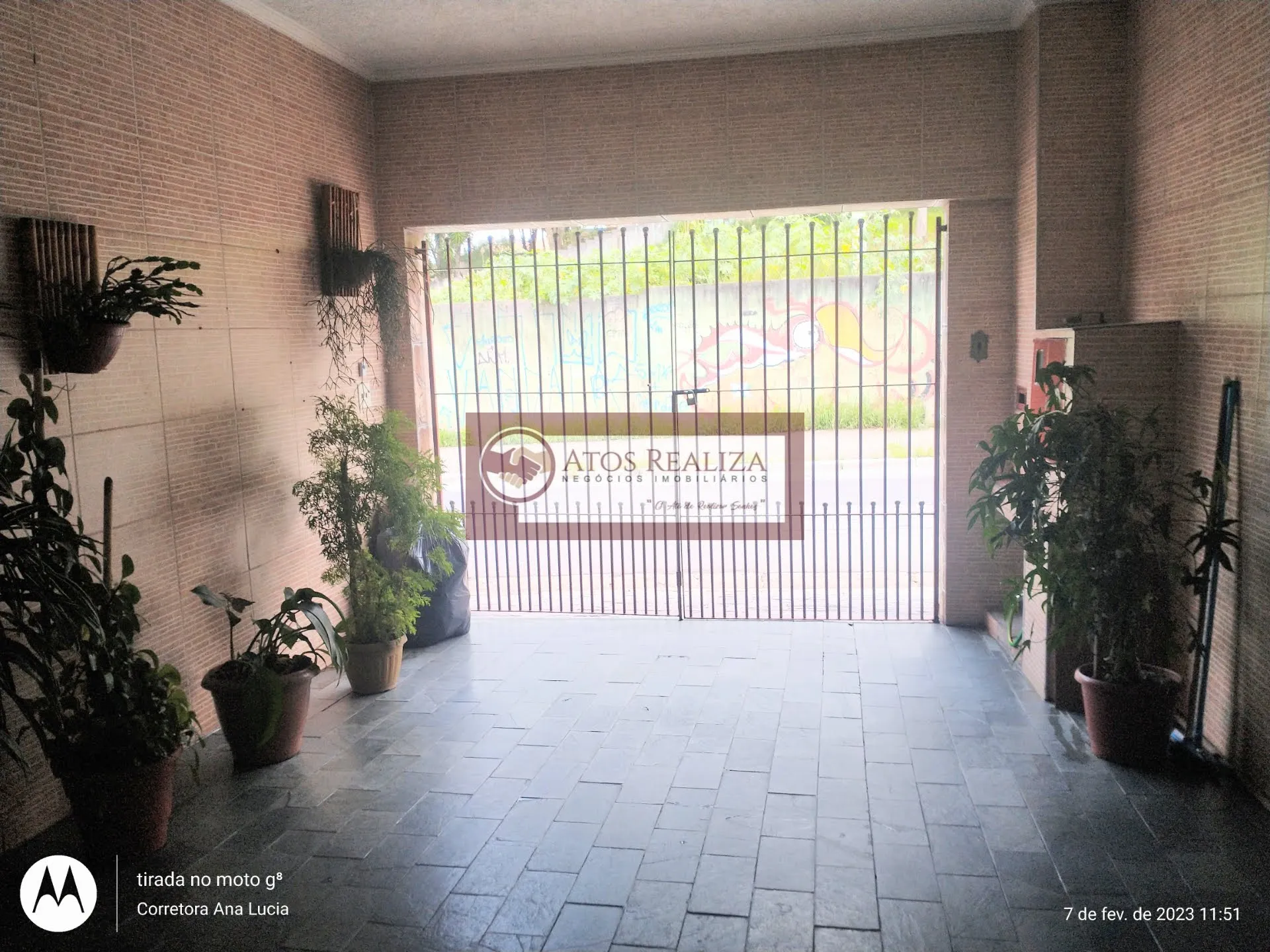 Imagem Assobradado de 4 dormitórios e 2 suítes em Parque América - SP: 2M² e R$640.000 para venda.