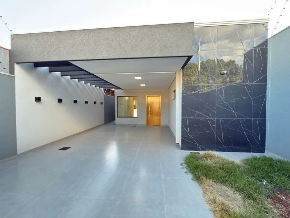 Imagem Casa Térrea Alto Padrão com Piscina e Espaço Gourmet