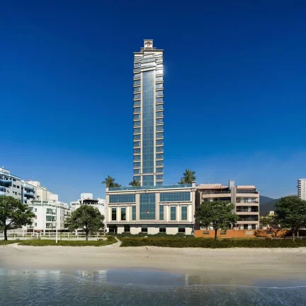 Imagem Apartamento à venda em Itapema, Centro, com 4 quartos, 186,86m2