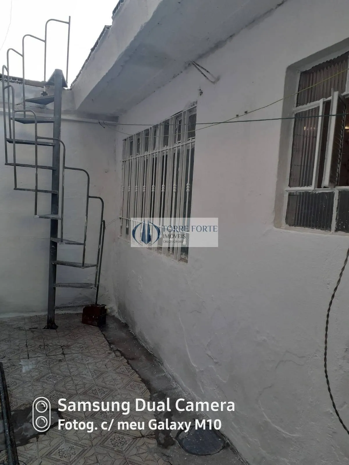 Imagem Sobrado mais 2 casas mesmo terreno Jardim Vila Formosa