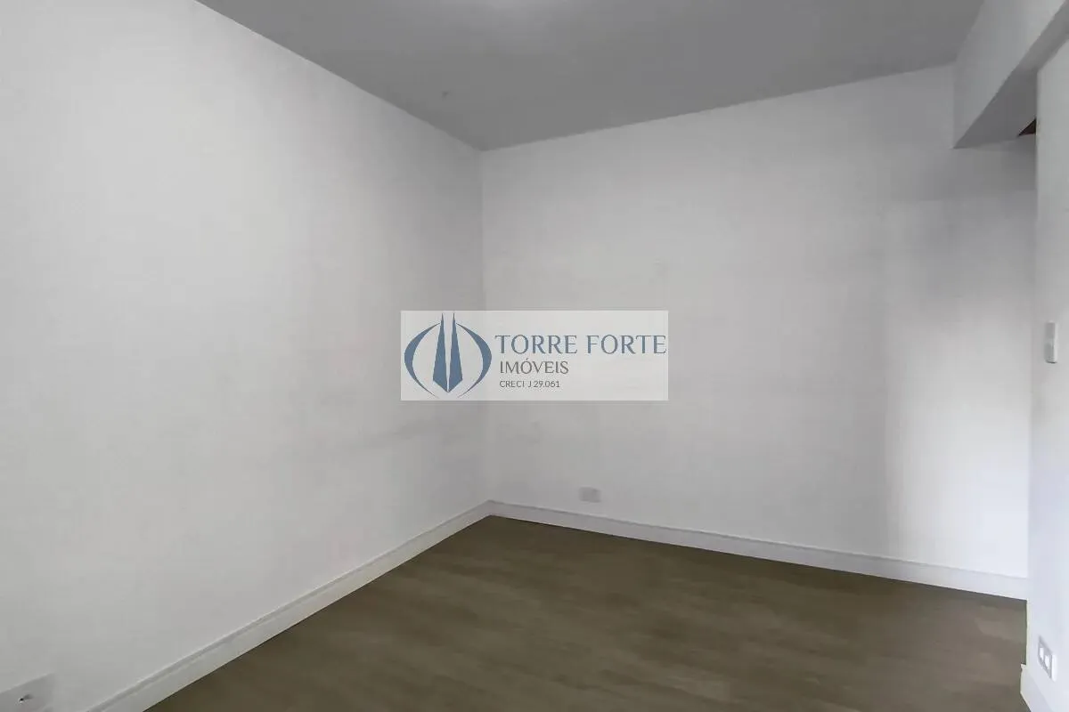 Imagem Apartamento com 41 m², 1 dormitório, 1 banheiro 1 lavabo 1 vaga, no Paraíso