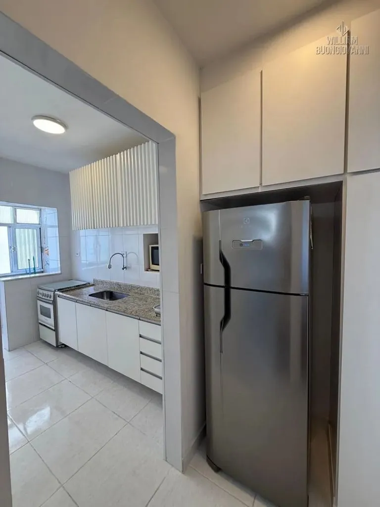 Imagem Apartamento 1 dormitório em Guarujá