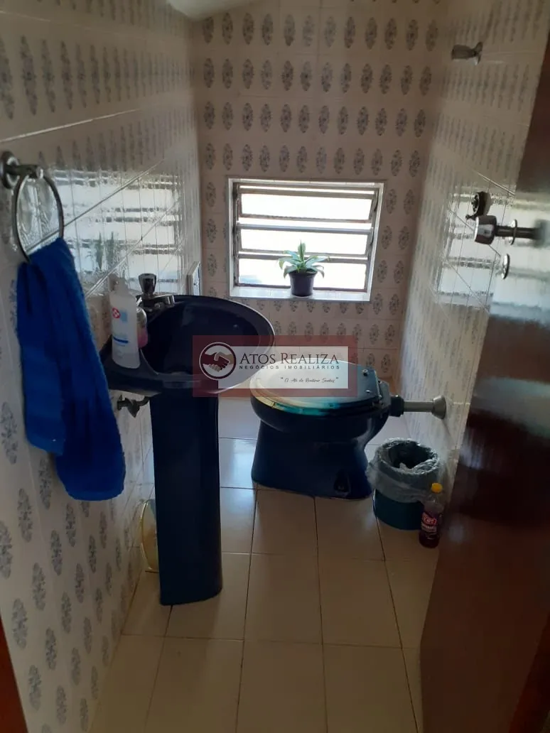 Imagem Sobrado de 147m² em Jardim Ernestina, São Paulo - 3 dormitórios, 1 suíte, 4 banheiros por R$750.000