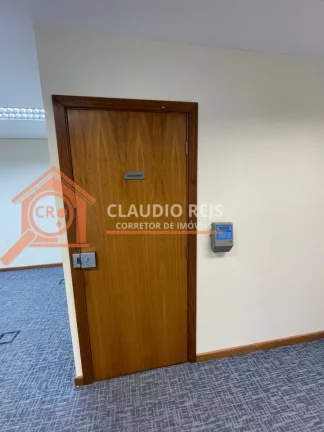 Imagem Conjunto comercial com 202m² para alugar, Brooklin