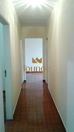 Imagem Casa à Venda Jardim Icatu Zona Sul - Votorantim/SP
