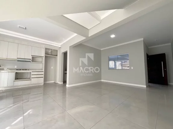 Imagem Casa geminada | Czerniewicz | 3 quartos (1 suíte) | 168m²