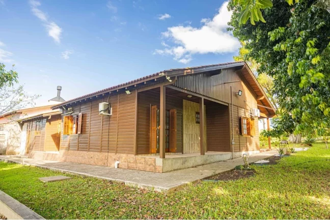 Imagem ÁCDL 2599 612531046-158 - Fazenda à venda no bairro Águas Claras - Viamão/RS