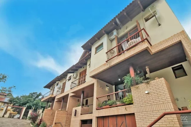 Imagem Casa para venda no bairro Ipanema em Porto Alegre