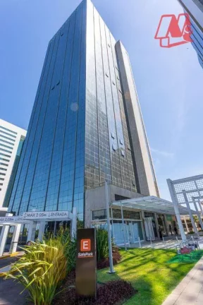 Imagem Loja para alugar, 90 m² por R$ 15.526,08/mês - Praia de Belas - Porto Alegre/RS
