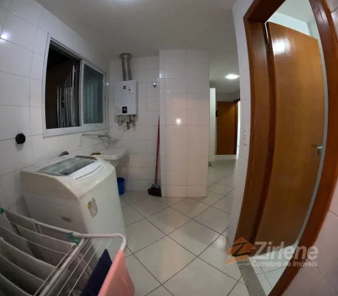 Imagem Apartamento 3 Quartos situado na quadra do mar, na praia do morro