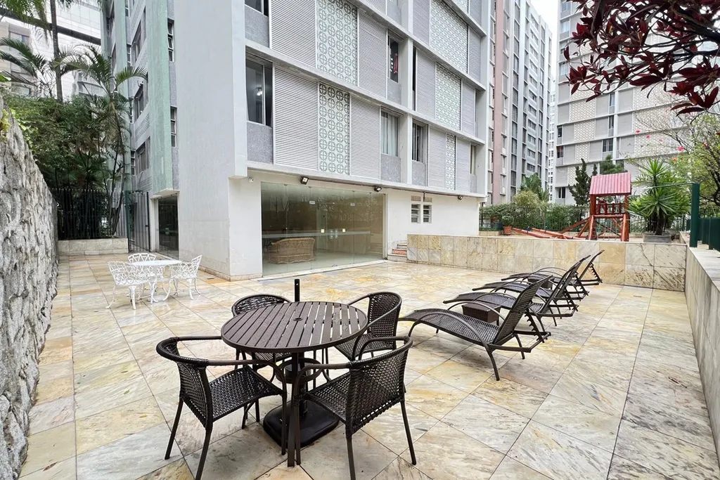 Imagem Apartamento à venda em São Paulo, Bela Vista, com 2 quartos, 400m2