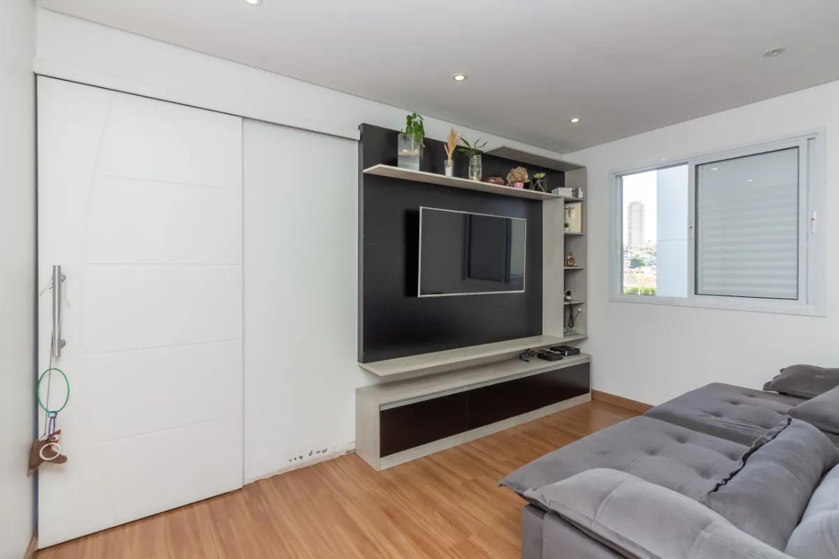 Imagem Apartamento para venda em Moinho Velho com 3 quartos, sendo 1 suíte, 69m2
