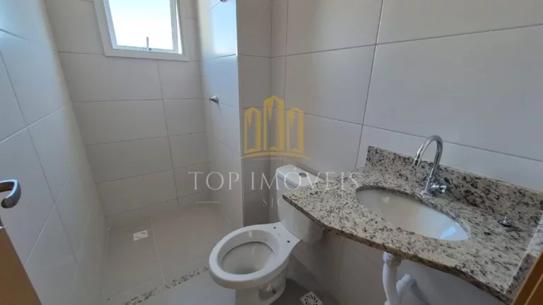 Imagem Lindo Apartamento Localizado no Parque Industrial Parque View 2 dormitorios Suite Varanda com churrasqueira