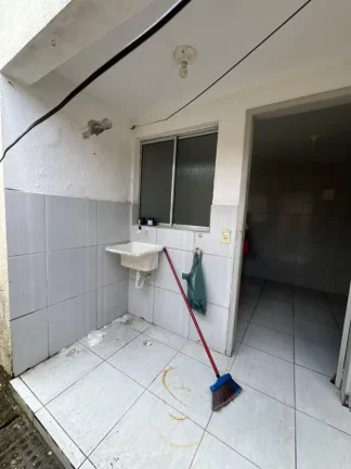 Imagem Apartamento para Locação em Jaboatão dos Guararapes, Candeias, 2 dormitórios, 1 banheiro