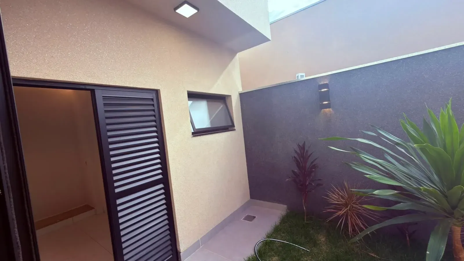 Imagem Casa de Condomínio com 3 Quartos à Venda, 185 m² em Village Provence - São José do Rio Preto