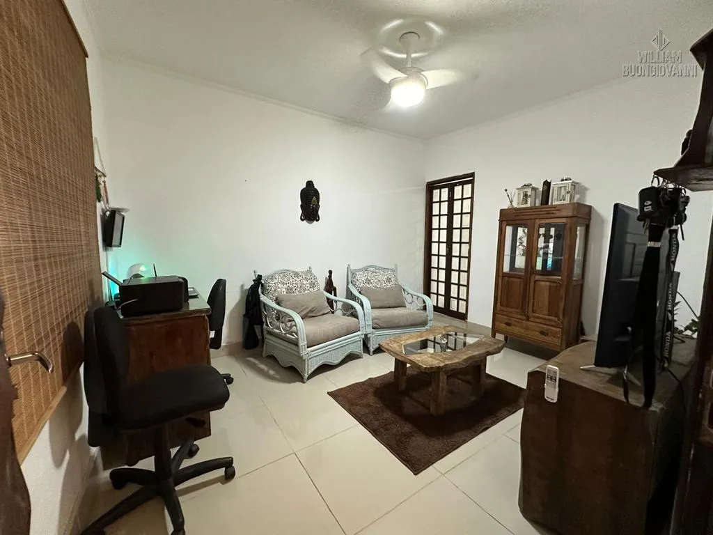 Imagem Casa 3 dormitórios sendo 1 suíte bairro Guilhermina
