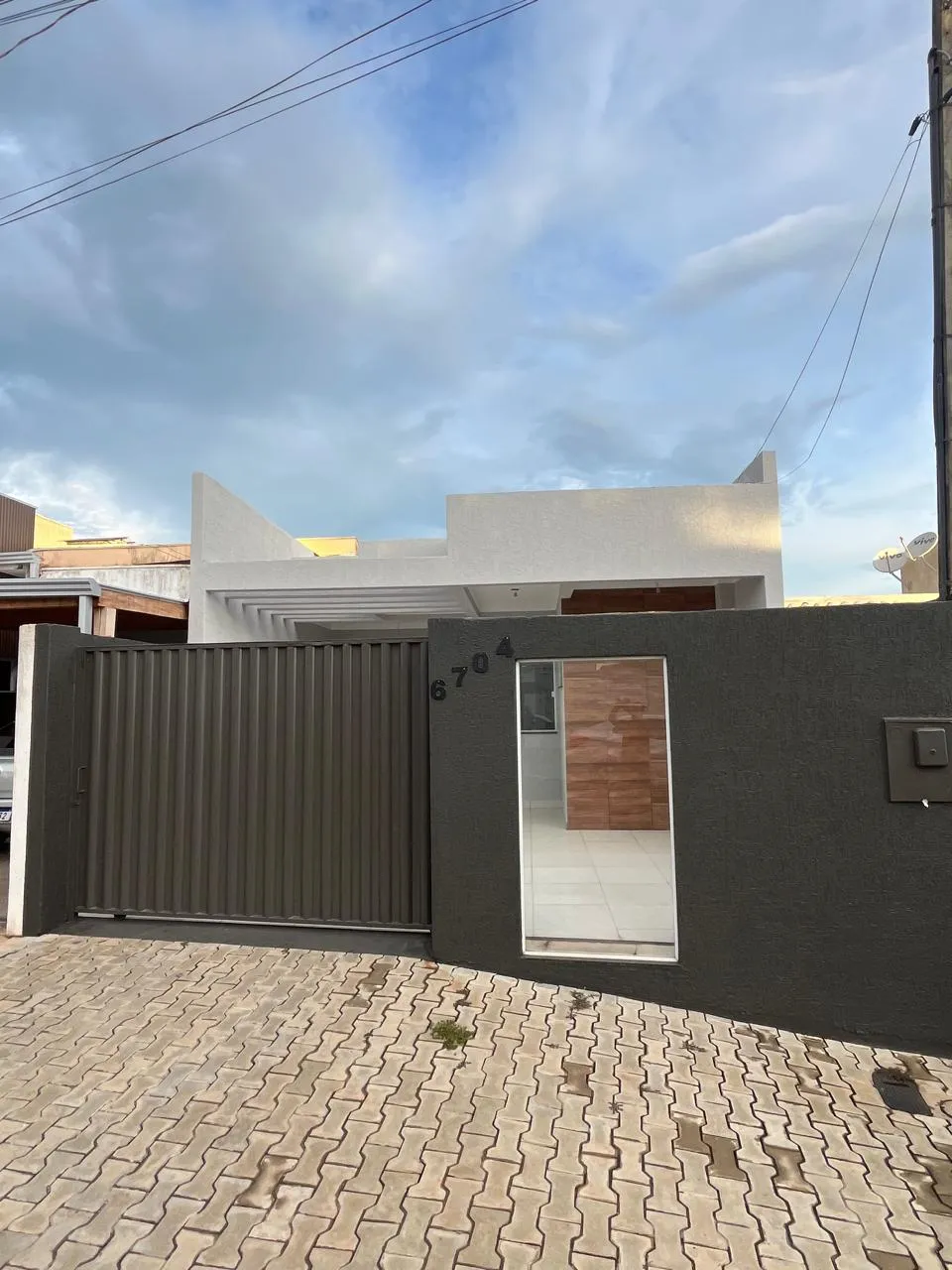 Imagem Casa 101m Umuarama-PR 321