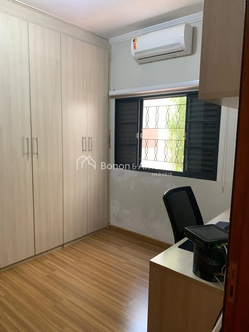 Imagem Casa térrea com 3 quartos à venda no Jardim Ypê, Paulínia