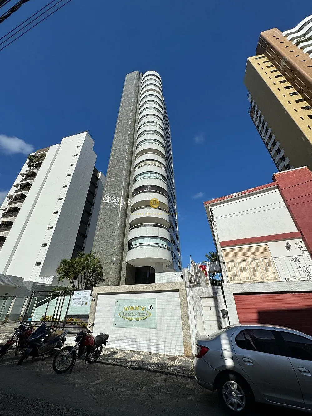 Imagem Apartamento 4 Suítes na Graça  Mansão Rio de São Pedro