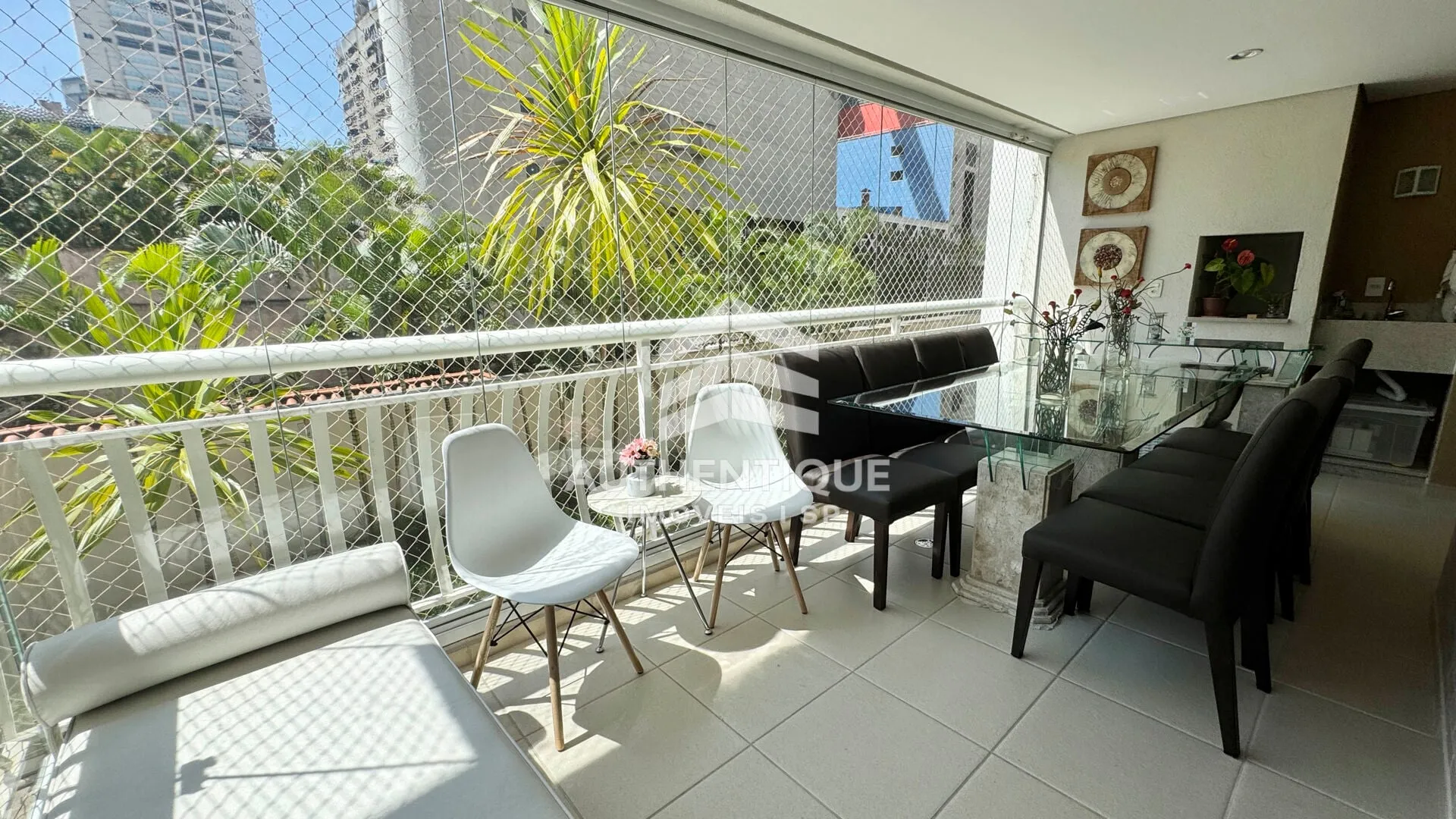 Foto do imóvel SOLEIL VILA MARIANA - Apartamento à venda em Rua Pelotas, 209 - Vila Mariana, São Paulo - SP