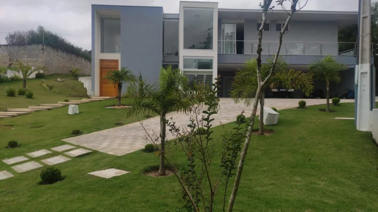 Imagem CASA RESIDENCIAL em JACAREÍ - SP, DA CEREJEIRA