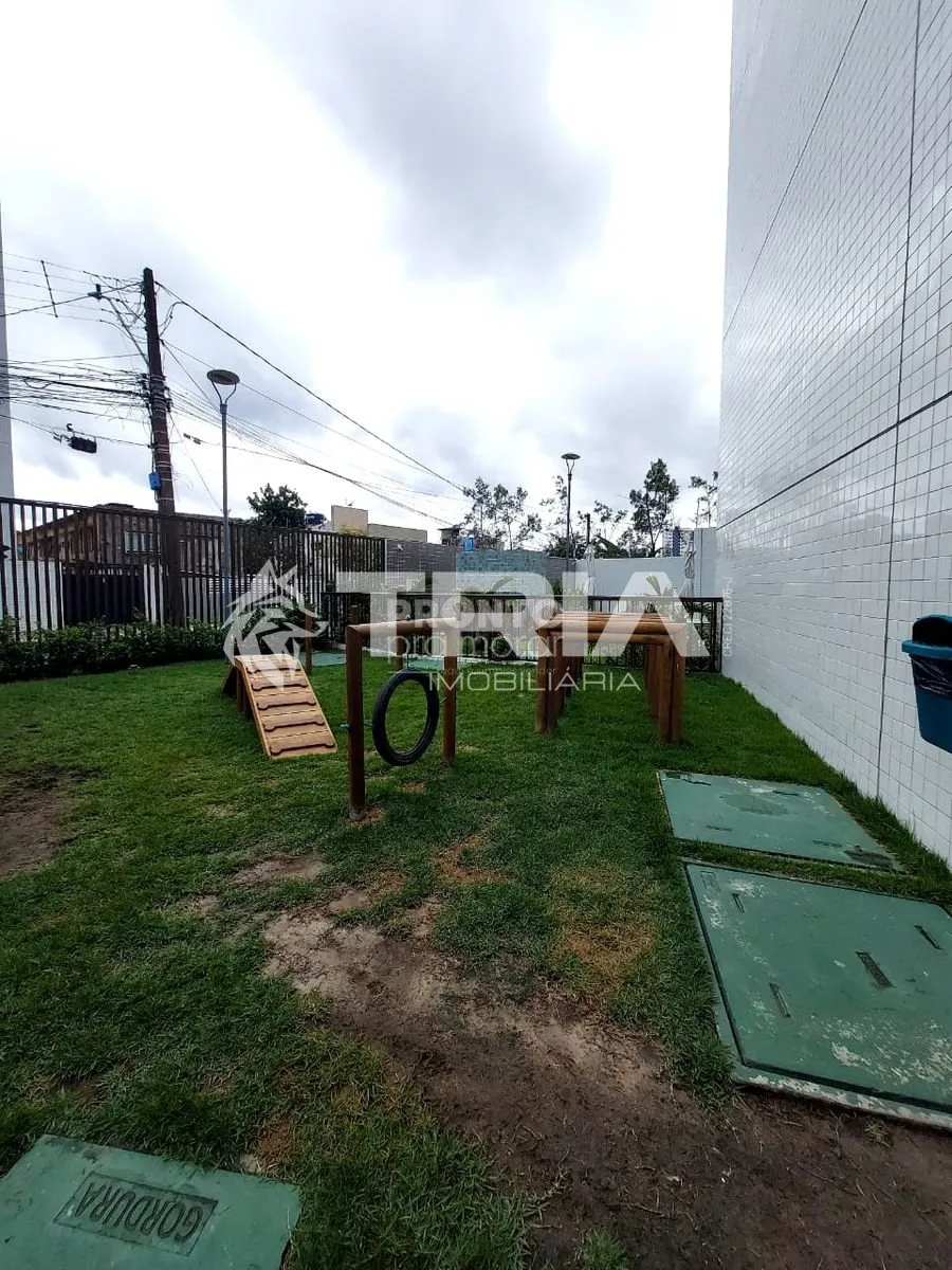 Imagem APARTAMENTO À VENDA NA VÁRZEA - RECIFE/PE | 71,47 M² | 3 QUARTOS | 2 SUÍTES