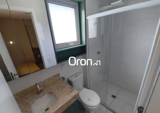 Imagem Apartamento à venda, 95 m² por R$ 870.000,00 - Setor Bueno - Goiânia/GO