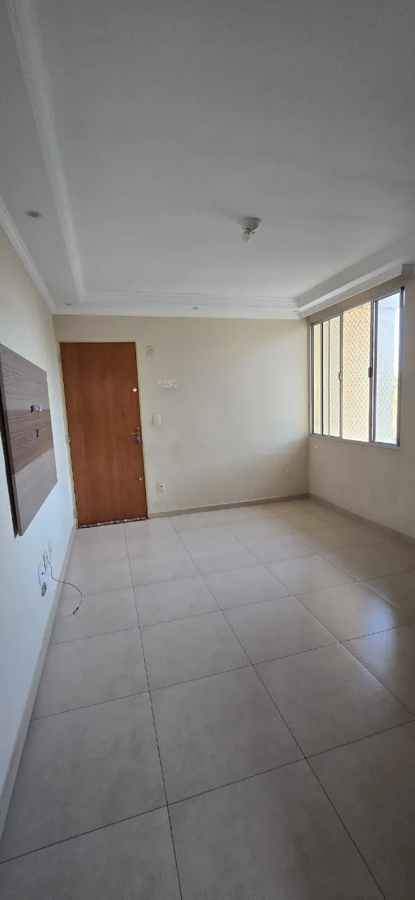 Foto do imóvel Apartamento Mobiliado com 2 Quartos no Condomínio Bosque das Araucárias em JARDIM NOVO HORIZONTE, SOROCABA - SP