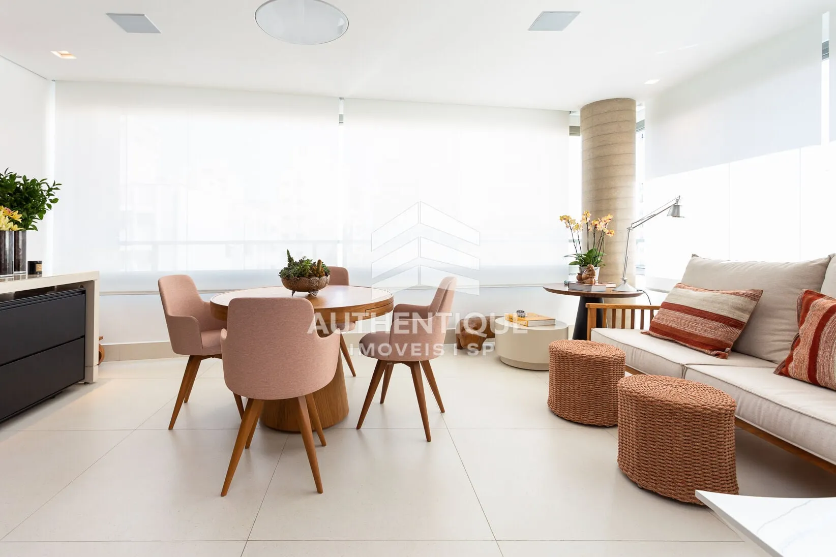 Imagem DSGN LORENA JARDINS - Apartamento à venda em São Paulo/SP