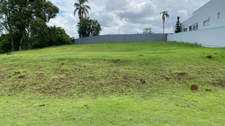 Foto do imóvel Terreno à Venda, 1.051 m² em Rodovia Alexandre Beloli, 0 - Primeira Linha Pontilhão, Criciúma - SC