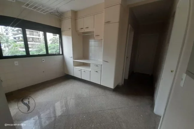 Imagem APARTAMENTO RESIDENCIAL em SÃO PAULO - SP, MOEMA