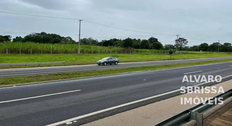 Foto do imóvel Área à venda, 187000 m² por R$ 34.000.000,00 - Avecuia - Porto Feliz/SP