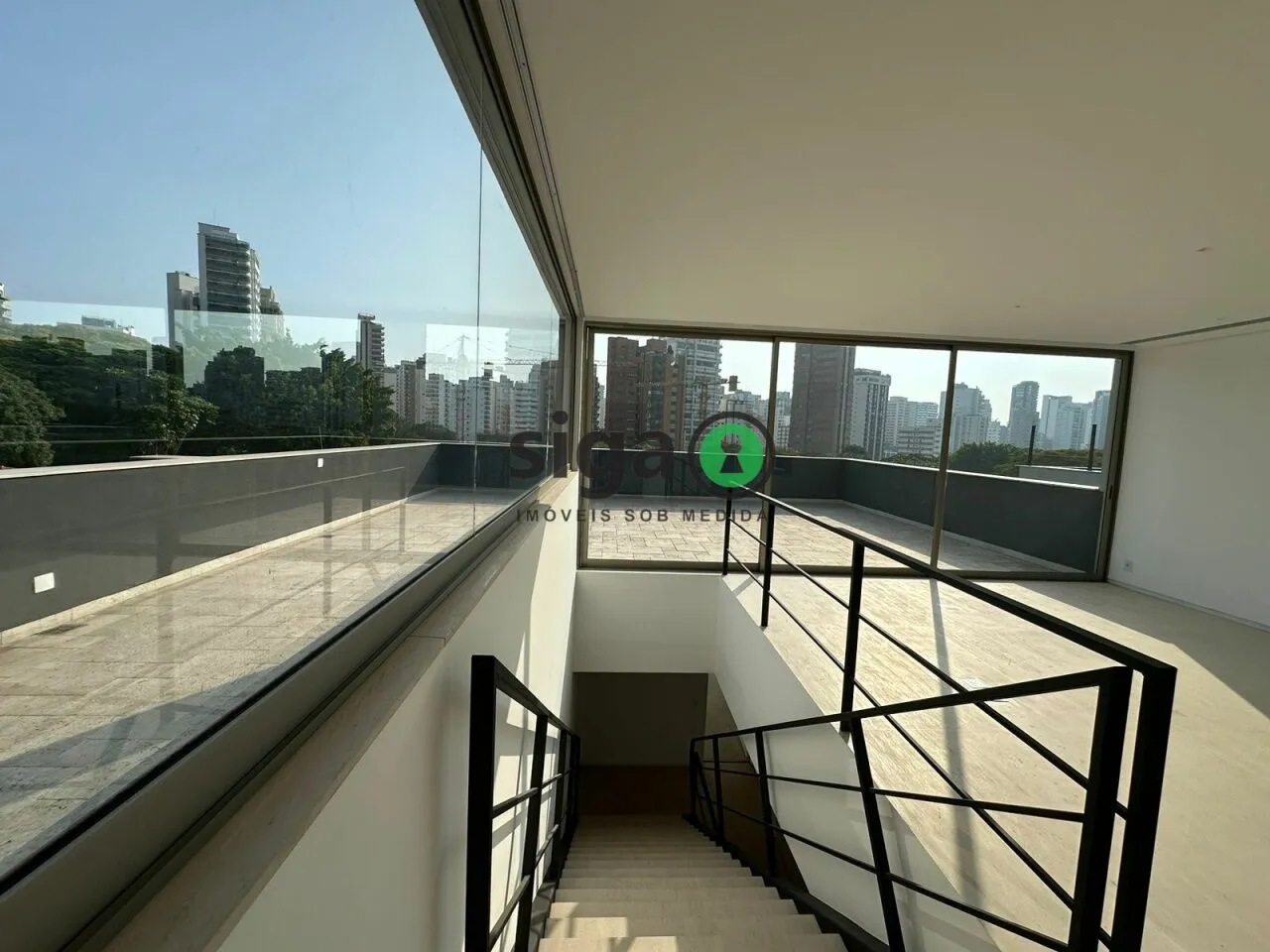 Imagem Casa de condomínio para locação- Planalto Paulista