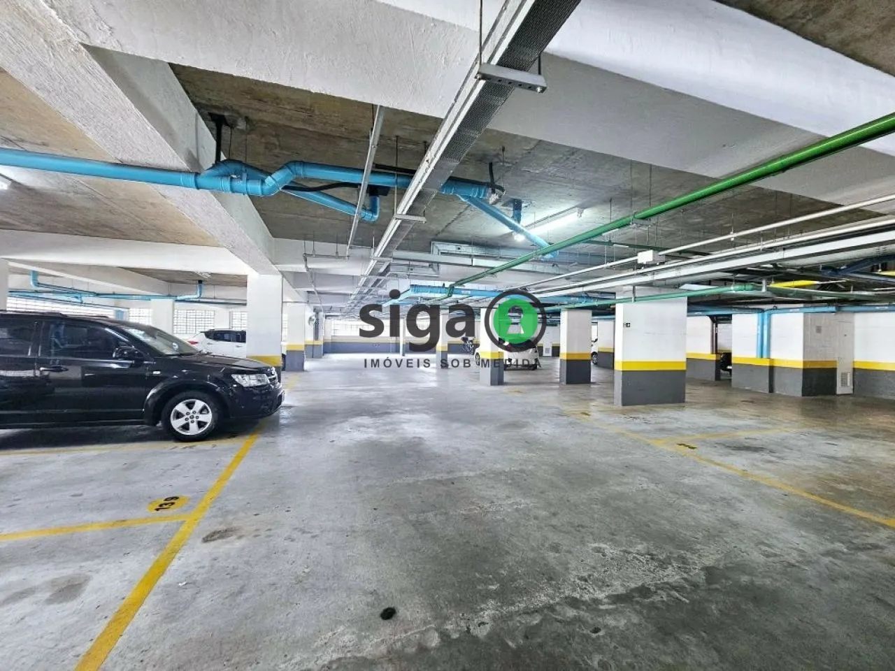 Imagem APARTAMENTO À VENDA NO MORUMBI CONDOMÍNIO FLORADA MORUMBI 47M² 2 DORMITÓRIOS 1 VAGA