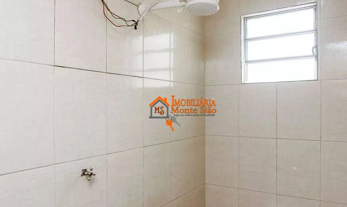 Imagem Sobrado com 3 dormitórios para alugar, 300 m² por R$ 6.272,00/mês - Macedo - Guarulhos/SP