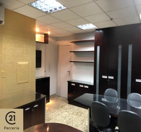 Imagem SALA PARA LOCAÇÃO - EM MOEMA