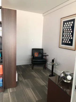 Imagem Conjunto à venda, 100 m² por R$ 1.300.000 - Paraíso - São Paulo/SP