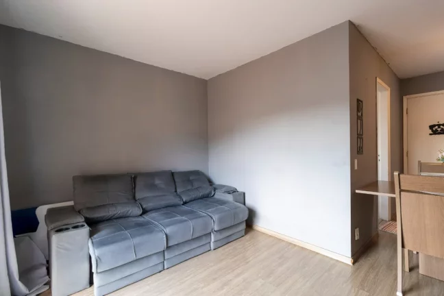 Imagem Apartamento à venda em São Paulo, Vila Santa Catarina, com 2 quartos, 81m2