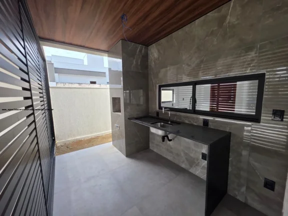 Imagem Casa em Condomínio para Venda em Parnamirim, Parque das Nações, 3 dormitórios, 3 suítes, 4 banheiros, 2 vagas