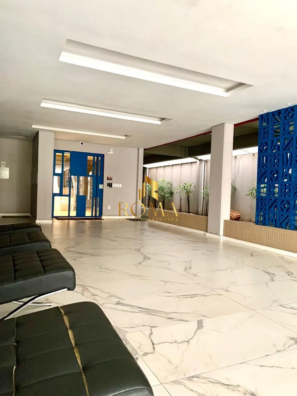 Imagem Apartamento de 01 dormitório - Residencial Don Fernando