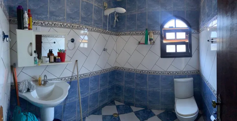 Imagem Sobrado com 3 Quartos à Venda, 212 m² em Vila Santa Teresinha - São Paulo