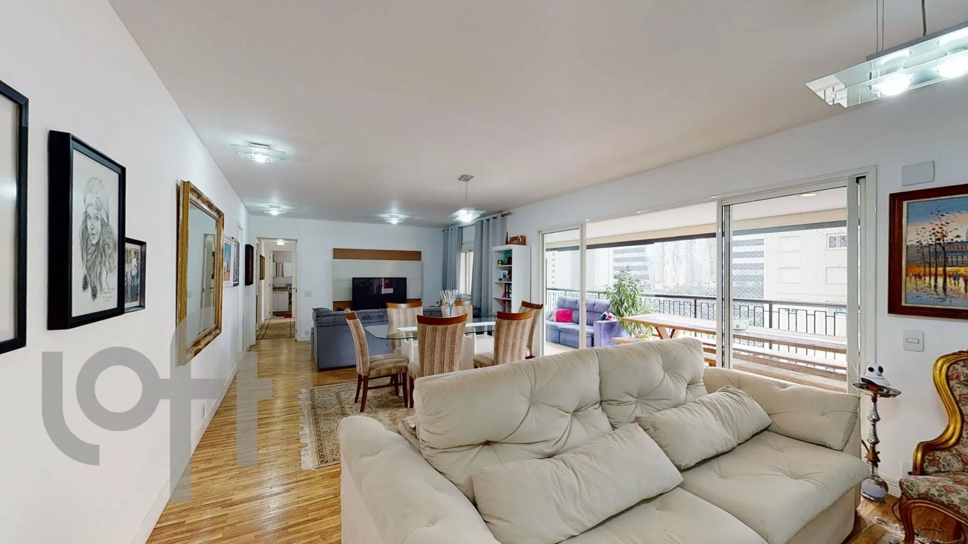 Imagem Apartamento à venda no bairro Barra Funda - São Paulo/SP, Zona Oeste