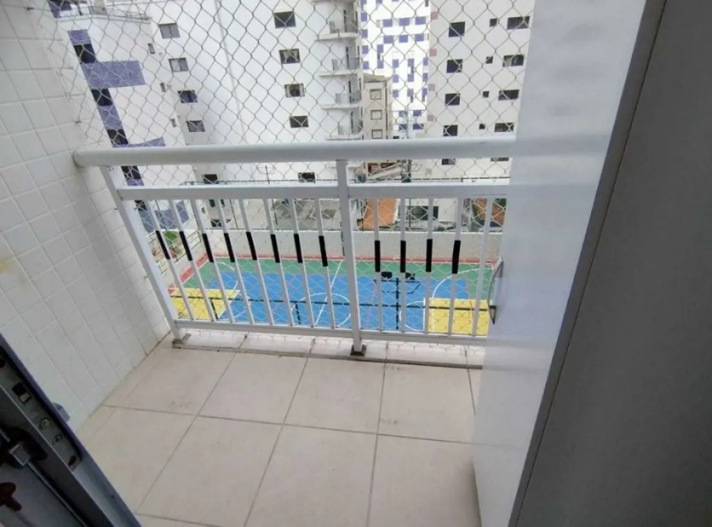Foto do imóvel APARTAMENTO COM 53,00 m² - OCIAN - PRAIA GRANDE SP em RUA MONTEIRO LOBATO, 252 - OCIAN, PRAIA GRANDE - SP