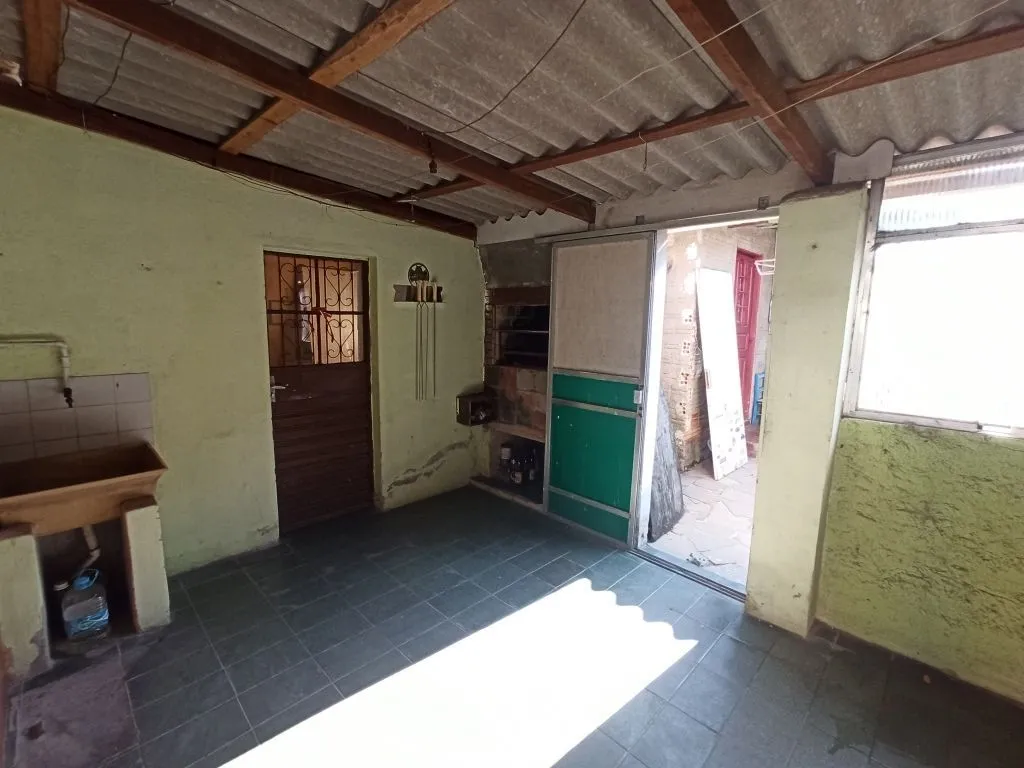 Imagem Casa tipo Sobrado perto da PUC