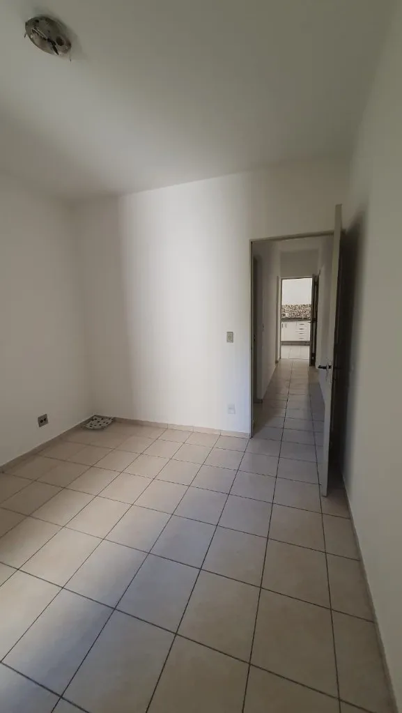 Imagem Apartamento à venda em Santo André-SP, Jardim Bela Vista: 2 quartos, 1 banheiro, 2 vagas, 74m² de área