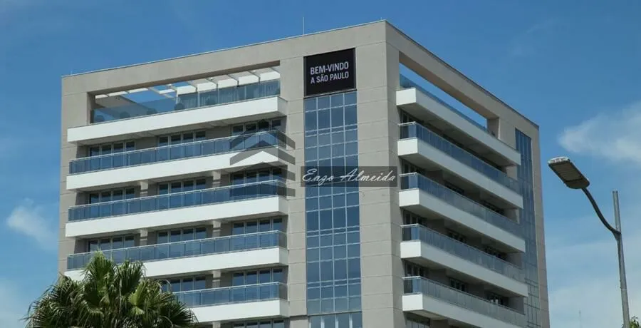Imagem Apartamento à venda em São Paulo/SP