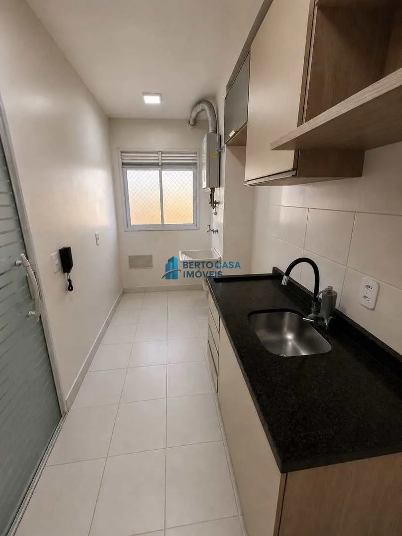 Imagem Apartamento Padrão