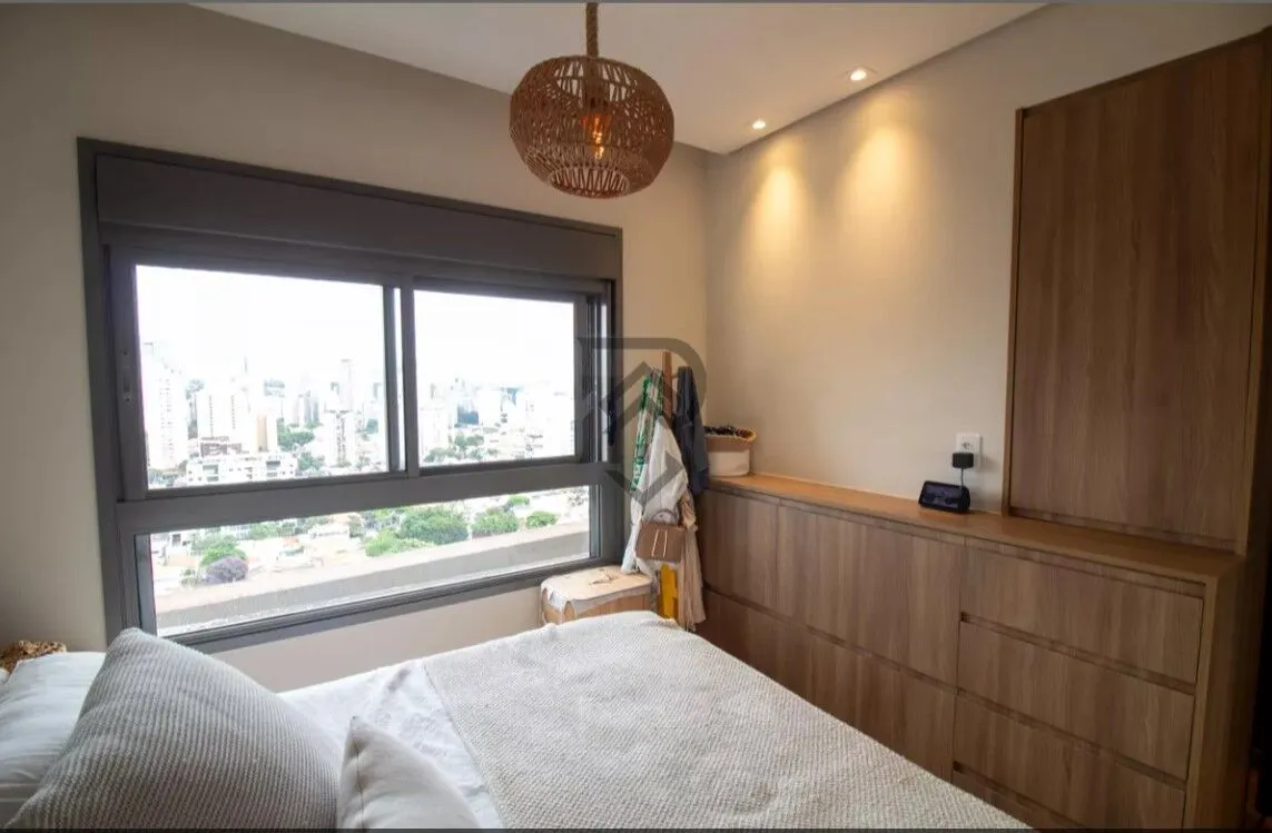 Imagem Apartamento Condomínio Grand Habitarte Brooklin